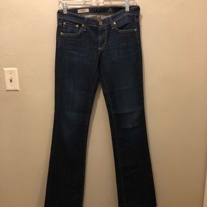 Adriano Goldschmied The Angel Size 27